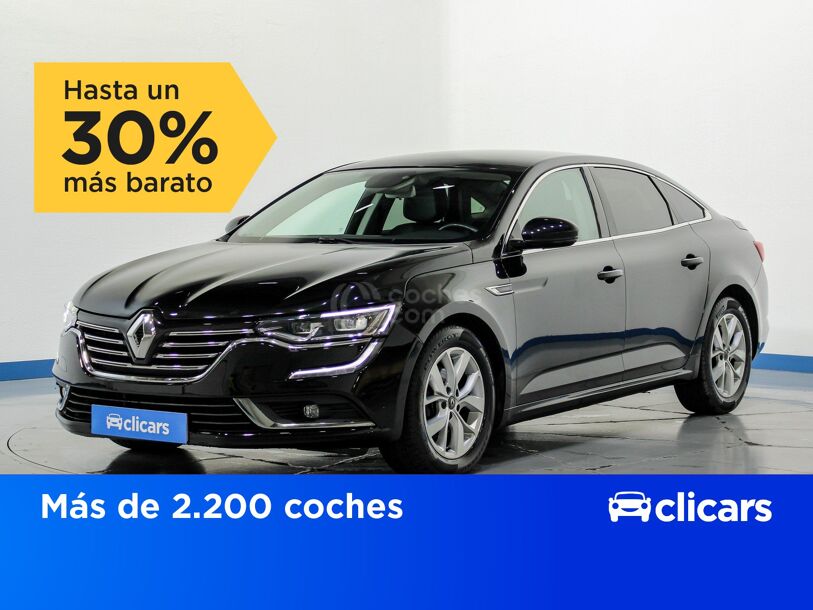 Foto del RENAULT Talisman 1.6dCi Energy Limited EDC 96kW