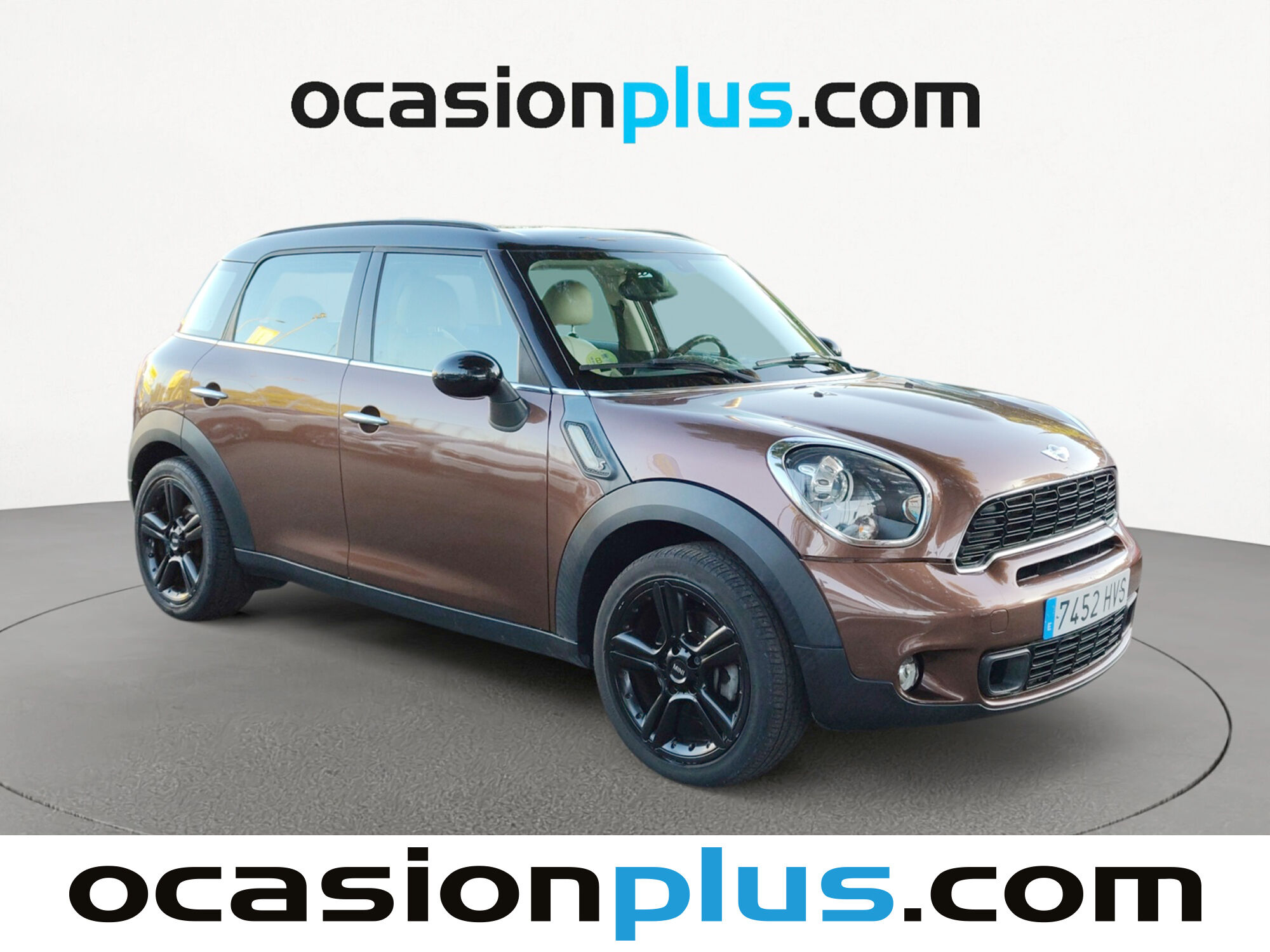 Foto del MINI Mini Countryman COUNTRYMAN COOPER SD AUT.