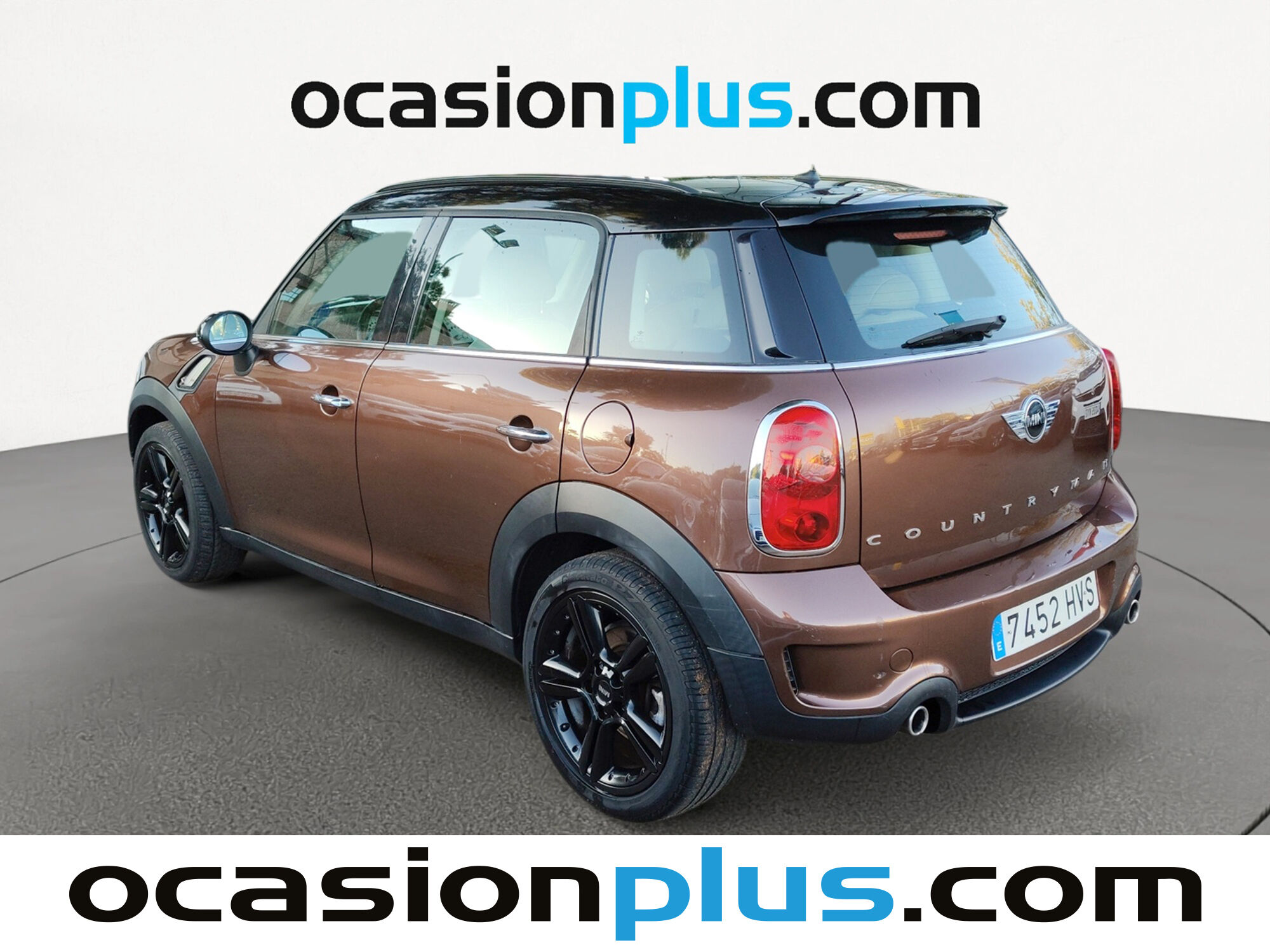 Foto del MINI Mini Countryman COUNTRYMAN COOPER SD AUT.