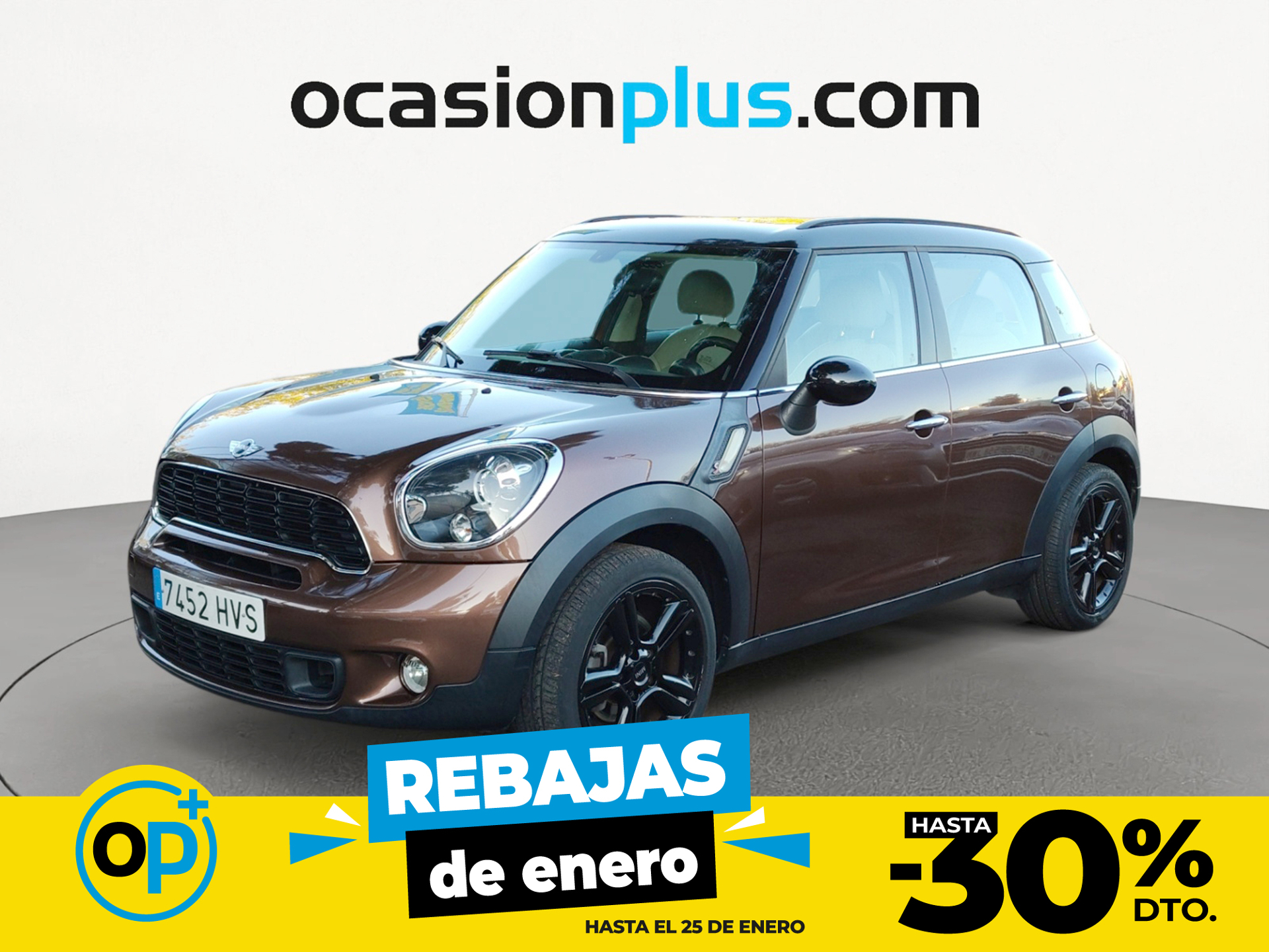 Imagen de MINI Mini Countryman