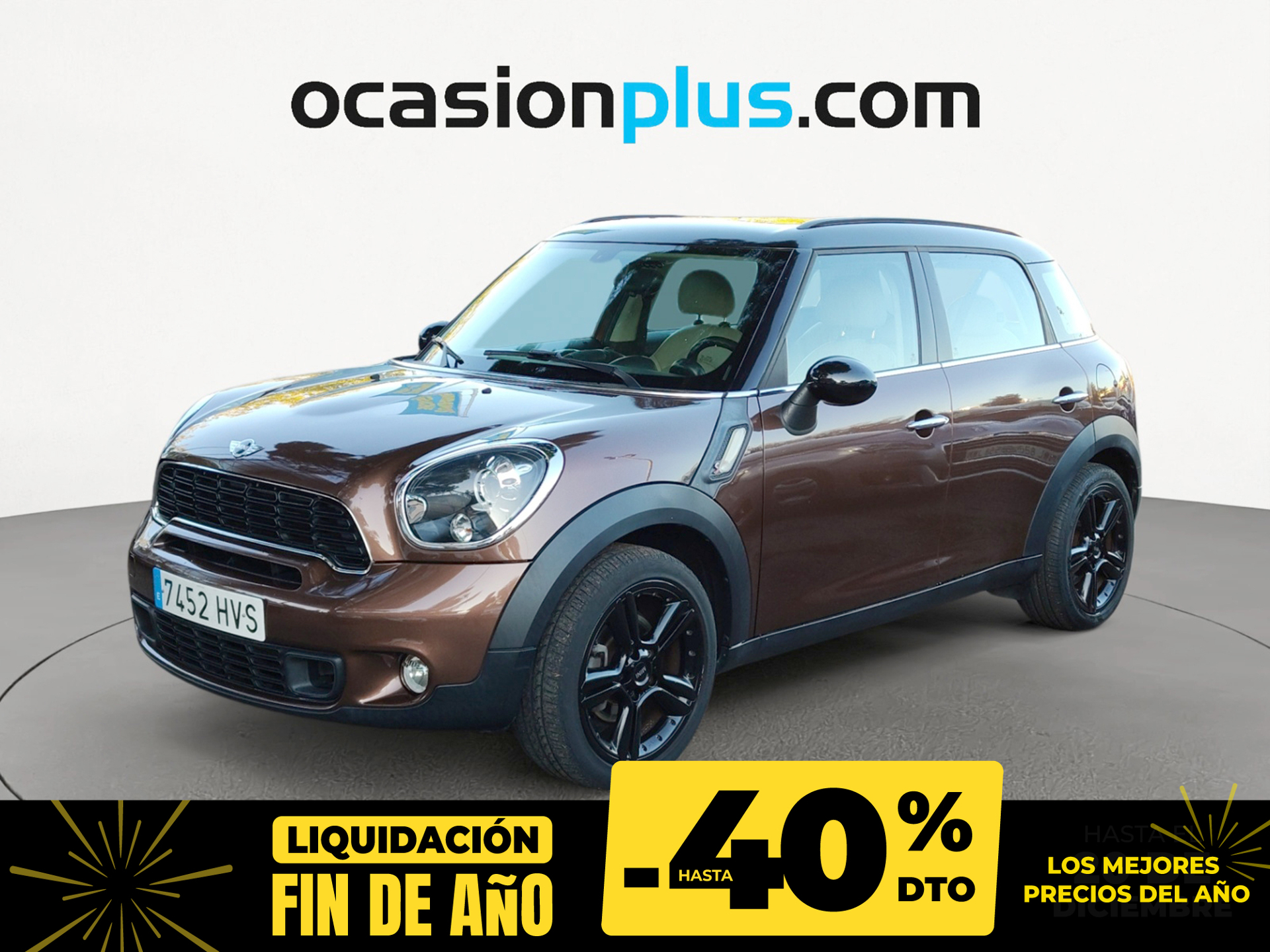 Imagen de MINI Mini Countryman