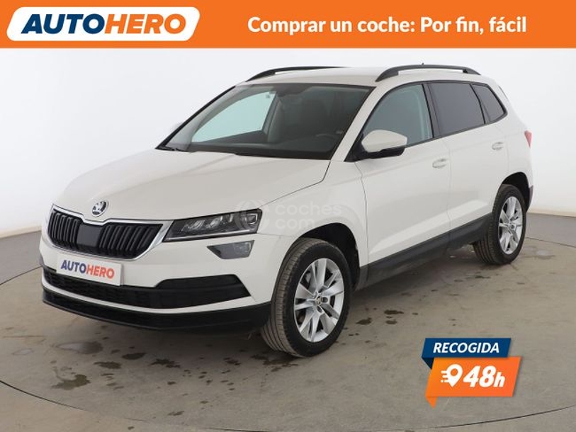 Foto del SKODA Karoq 1.5 TSI Ambition ACT