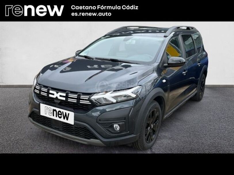Foto del DACIA Jogger 1.0 ECO-G S.L Extreme Go 7pl.