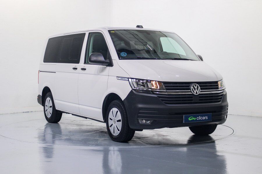 Foto del VOLKSWAGEN Caravelle 2.0TDI BMT Origin Batalla Corta 81kW