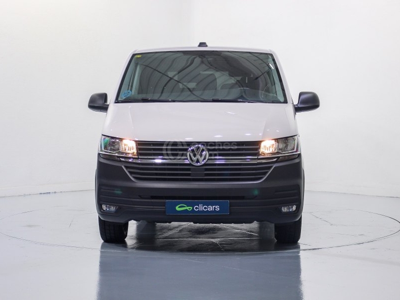 Foto del VOLKSWAGEN Caravelle 2.0TDI BMT Origin Batalla Corta 81kW