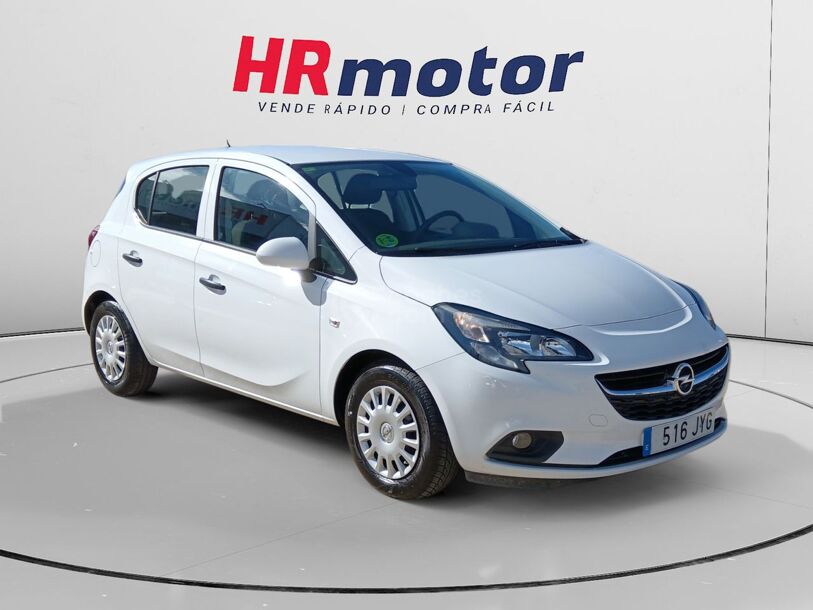 Foto del OPEL Corsa 1.4 Business 90