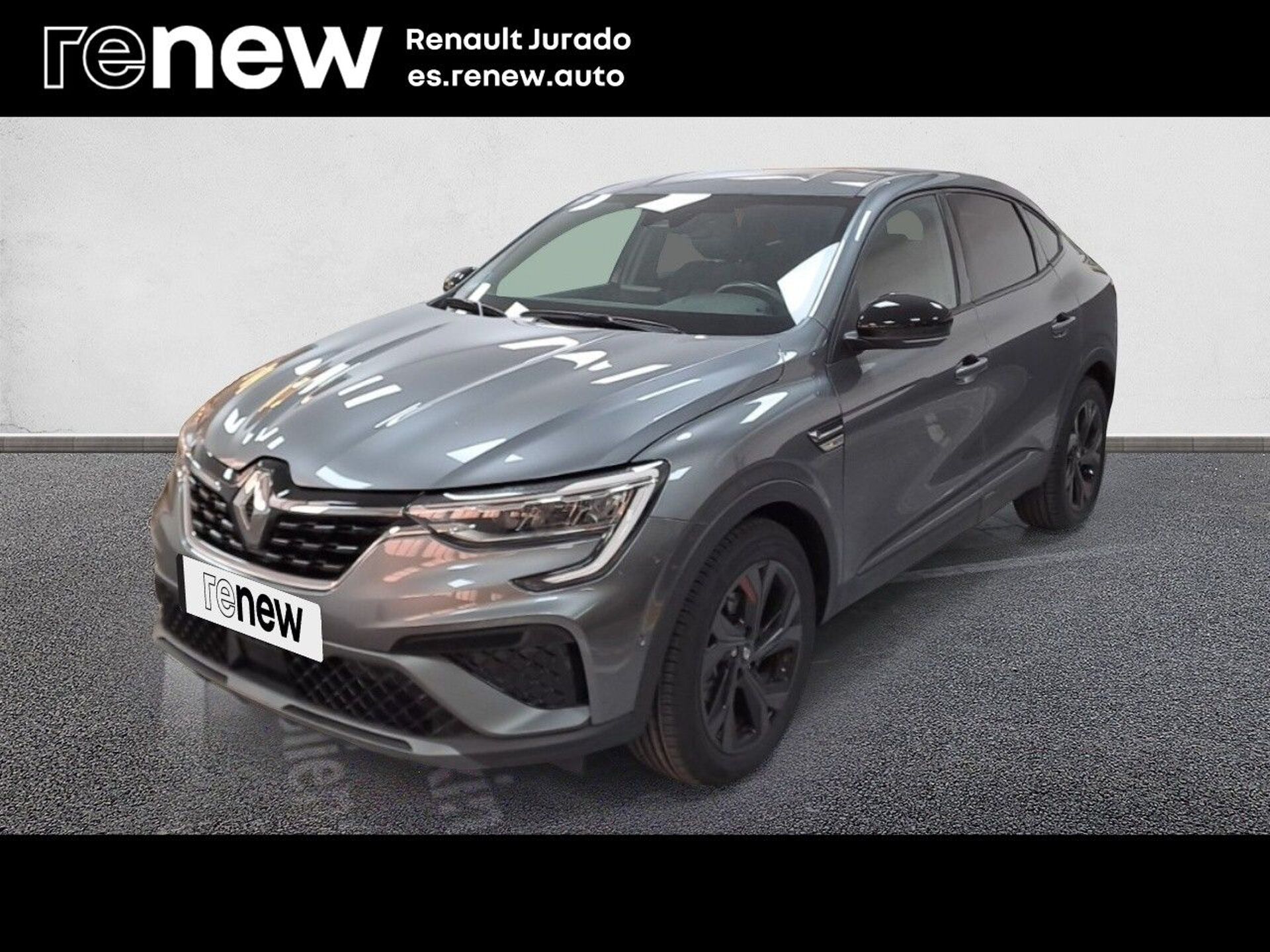 Imagen de RENAULT Arkana