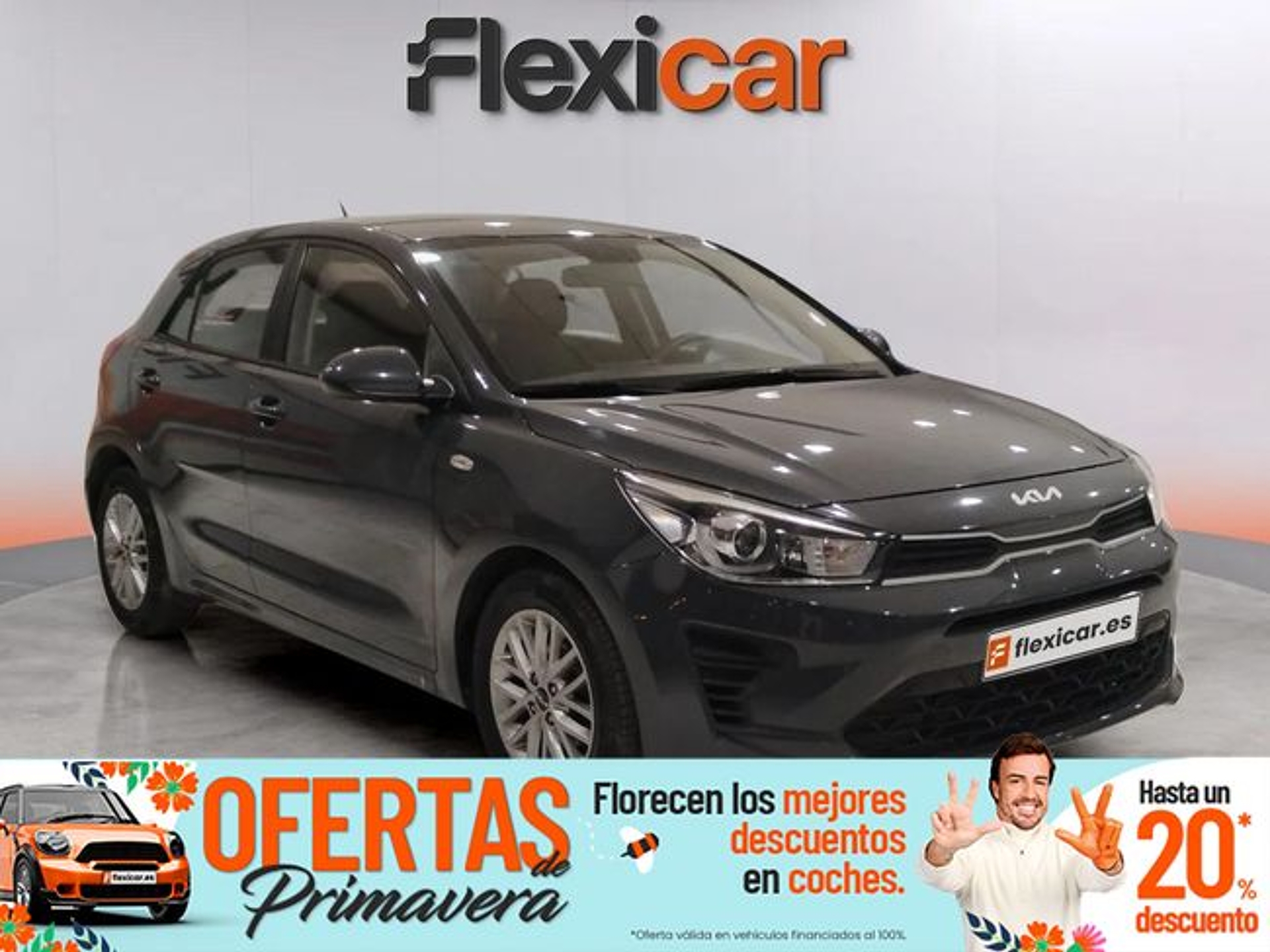 Imagen de KIA Rio