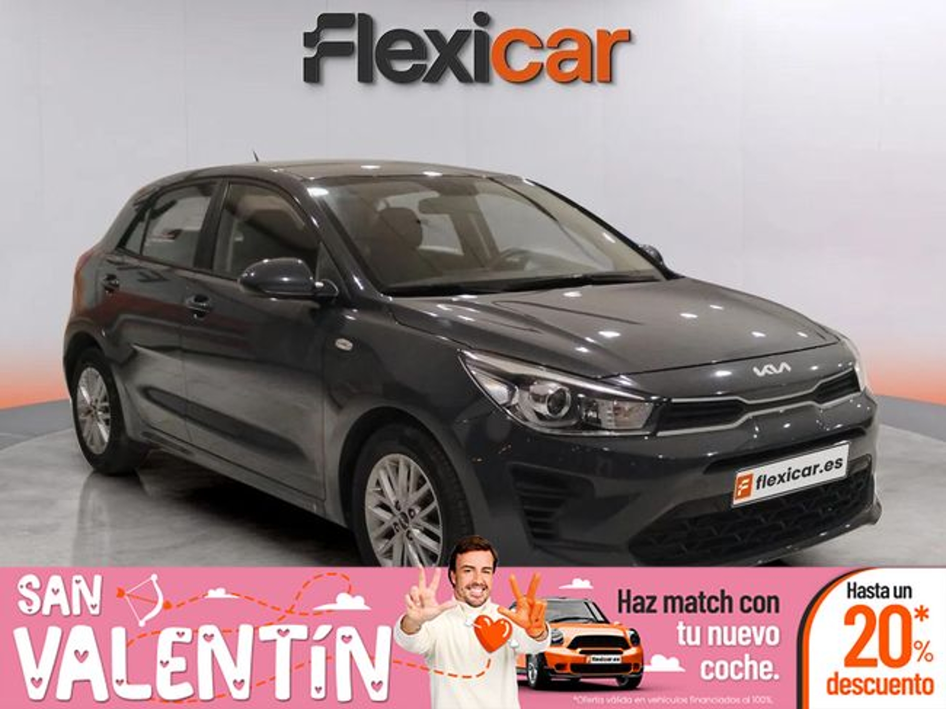 Imagen de KIA Rio