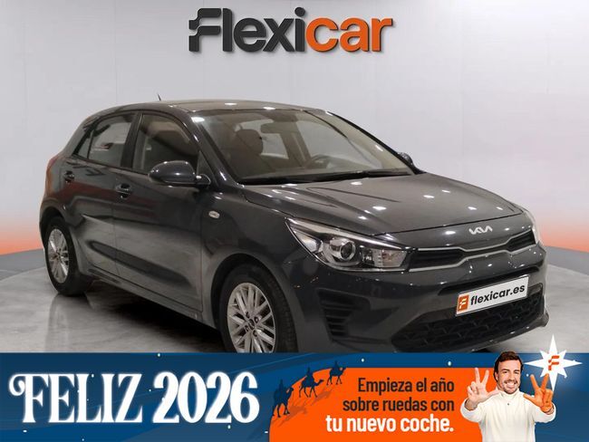 KIA Rio (1.2 DPi 62kW (84CV) Drive) en Sevilla