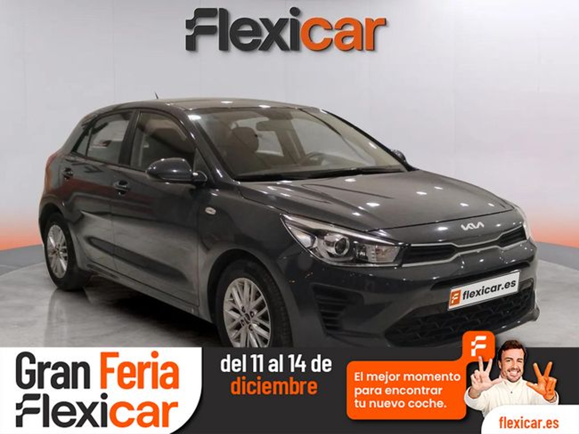Imagen de KIA Rio