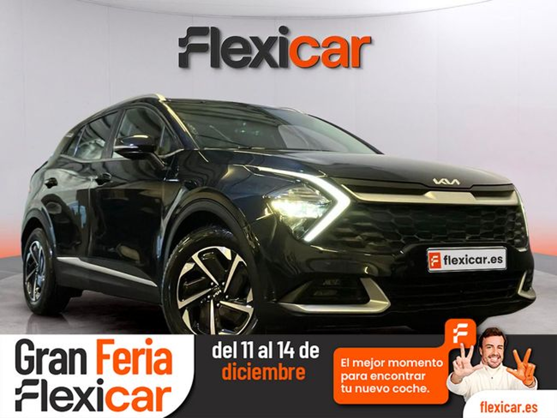 Imagen de KIA Sportage