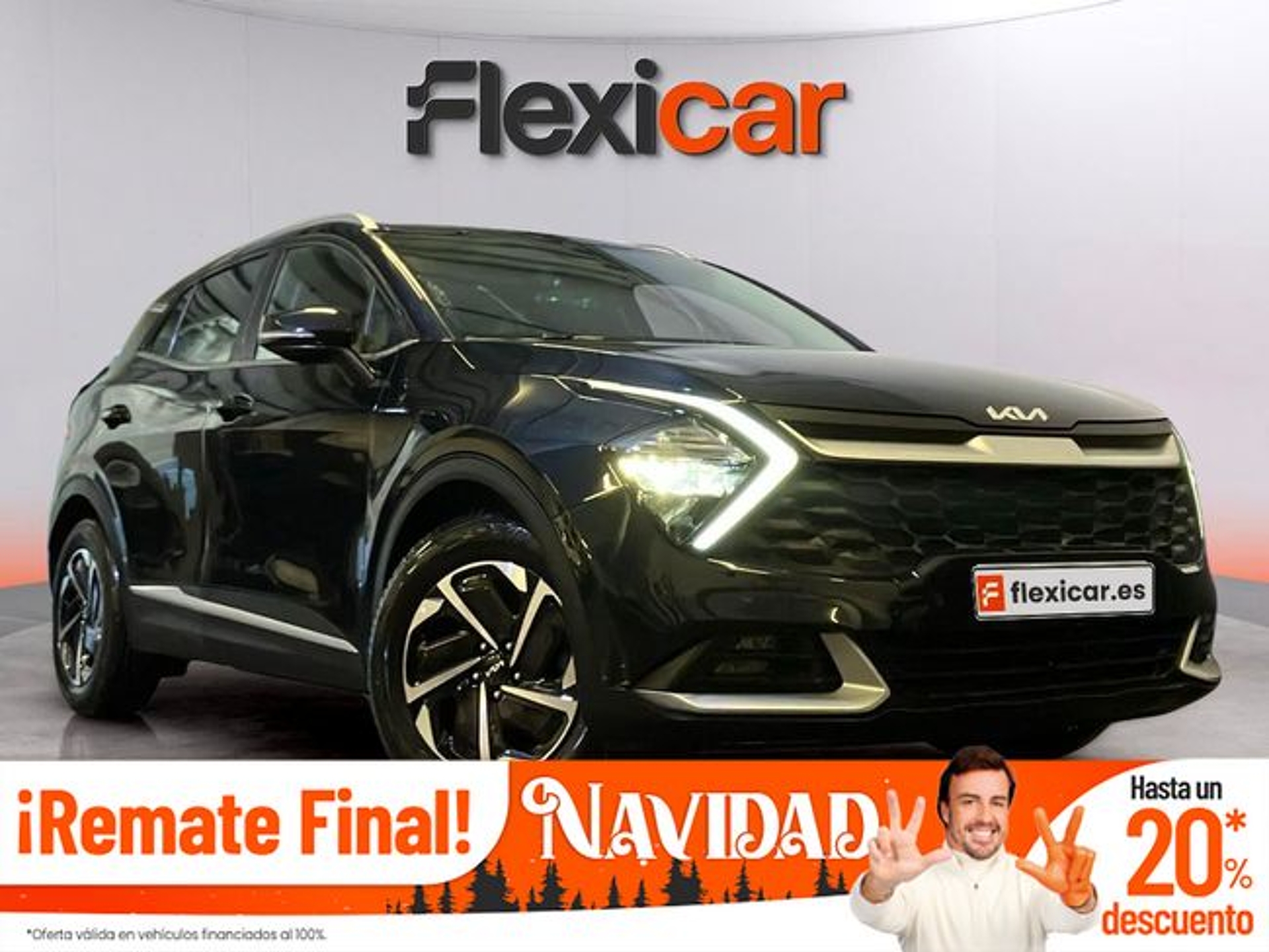 Imagen de KIA Sportage