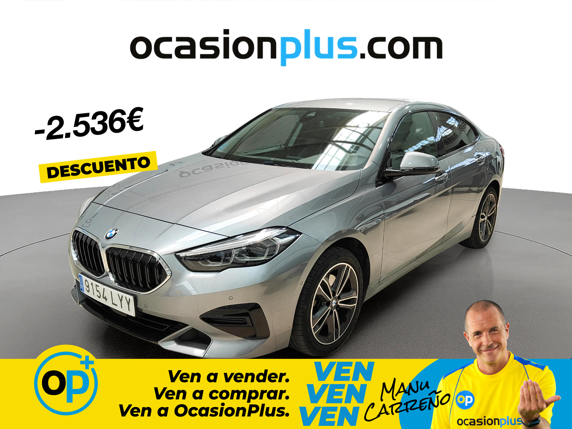 Imagen de BMW Serie 2