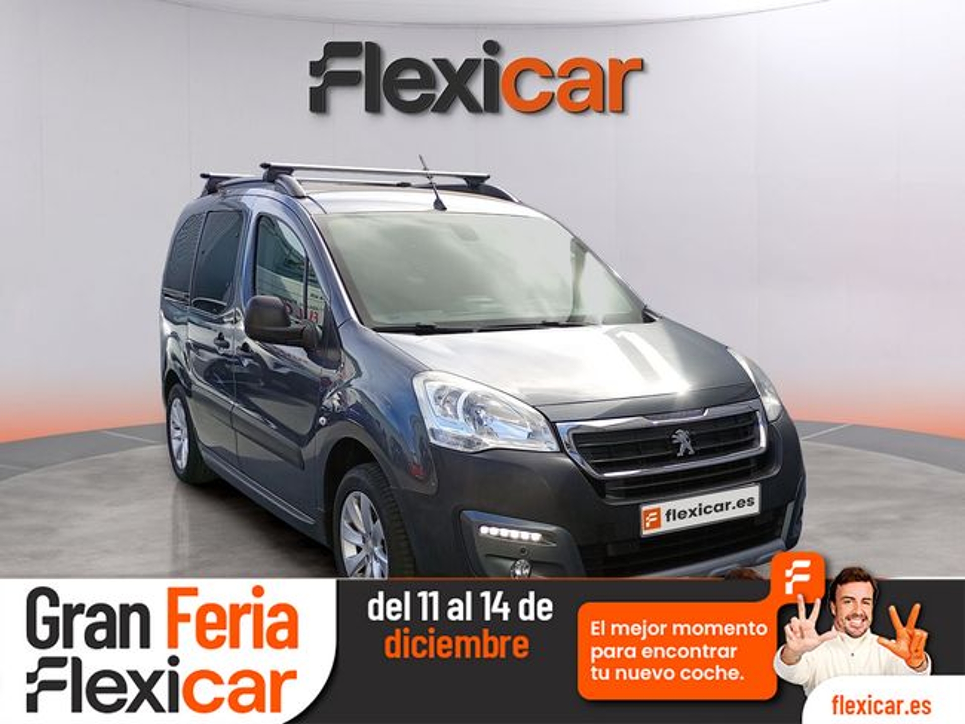 Imagen de PEUGEOT Partner