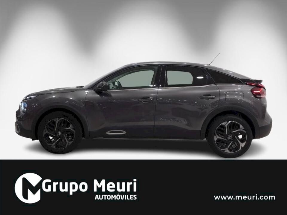 Foto del CITROEN C4 1.2 PureTech Shine S&S EAT8 130