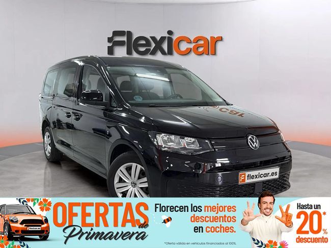 Foto del VOLKSWAGEN Caddy 1.5TSI Maxi Kombi 84kW