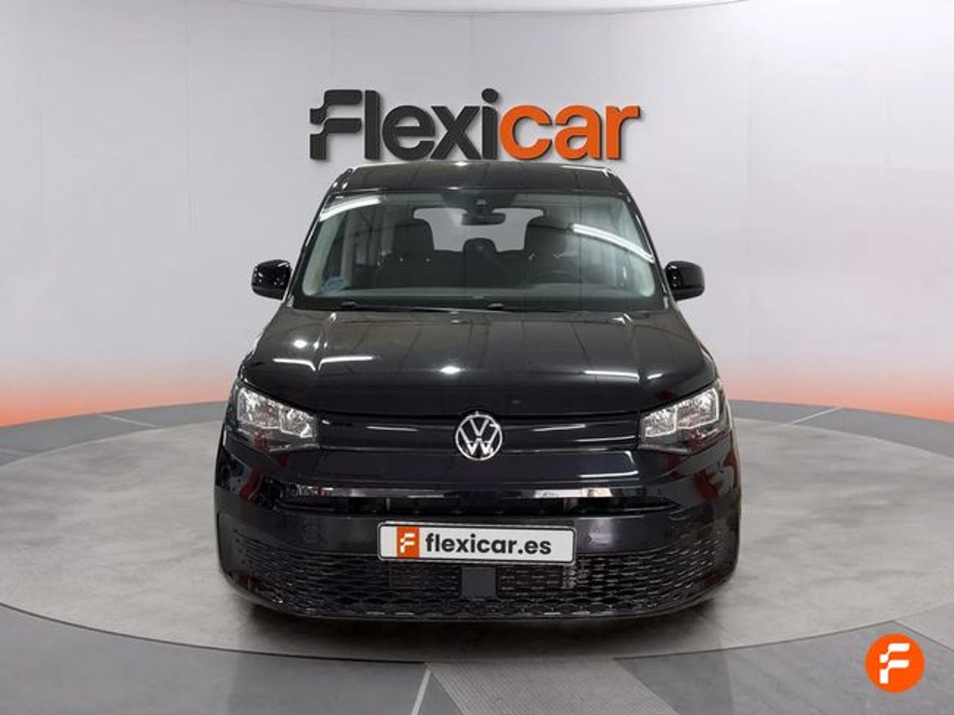Imagen 2 de VOLKSWAGEN Caddy