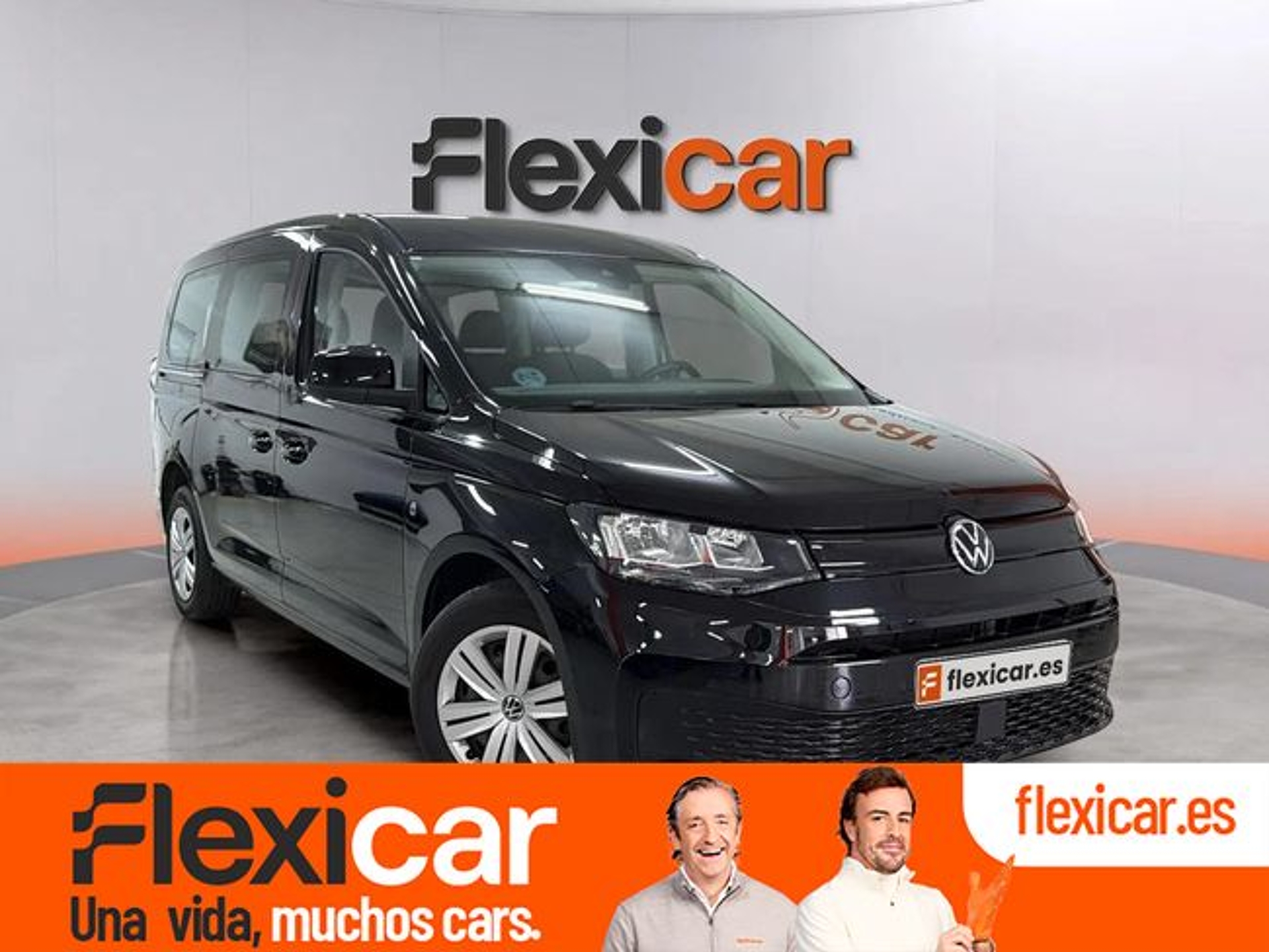 Imagen de VOLKSWAGEN Caddy