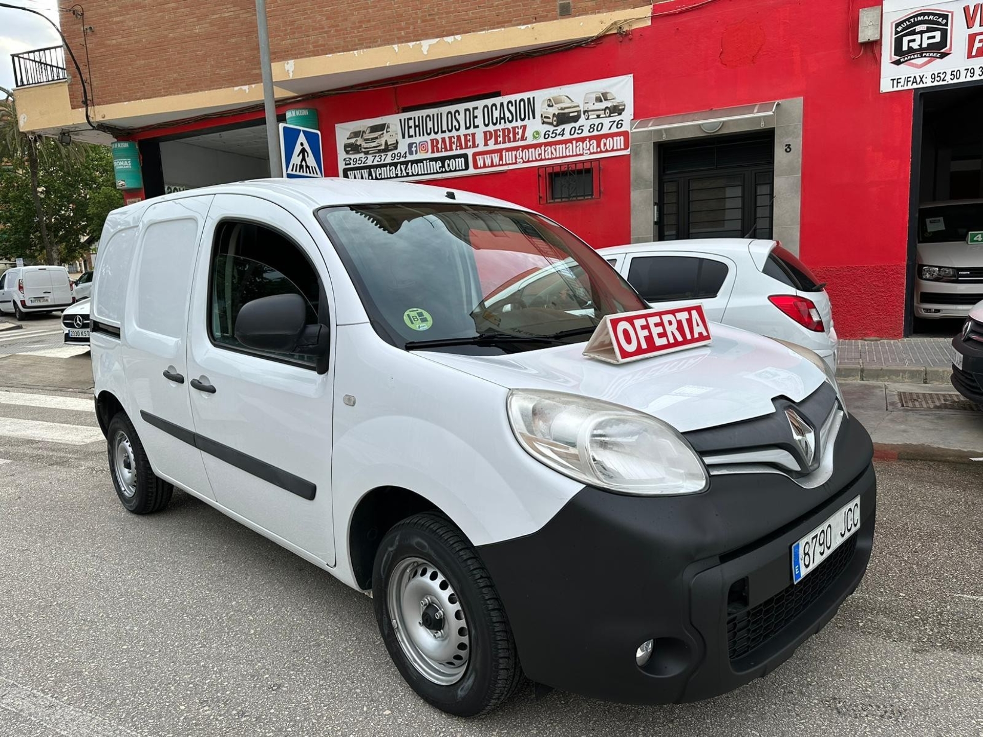 Imagen de RENAULT Kangoo