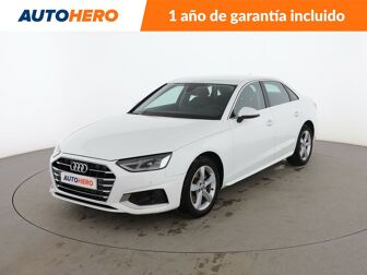 Imagen de AUDI A4 35 TFSI Advanced S tronic 110kW