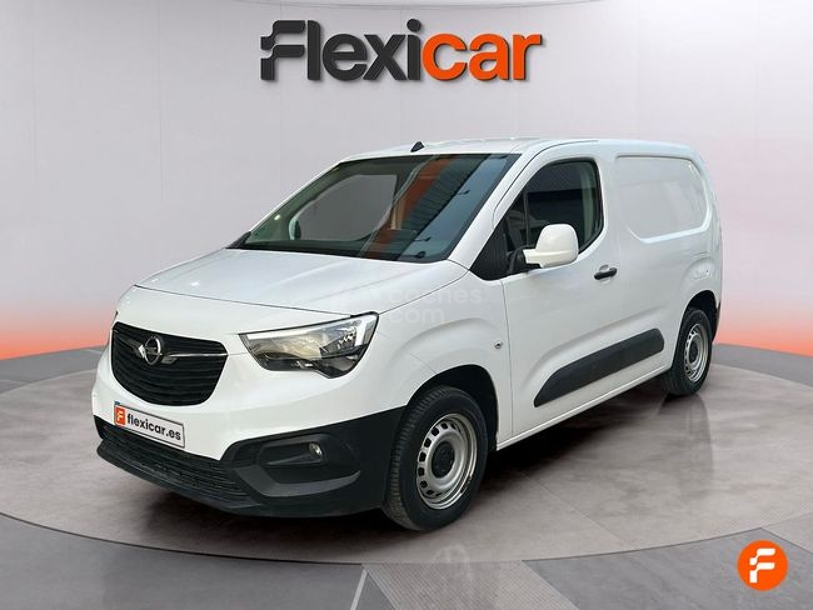 Foto del OPEL Combo Cargo 1.5TD S&S L 1000 Express 100