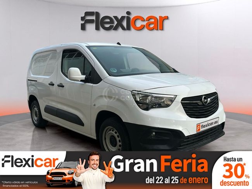 Foto del OPEL Combo Cargo 1.5TD S&S L 1000 Express 100
