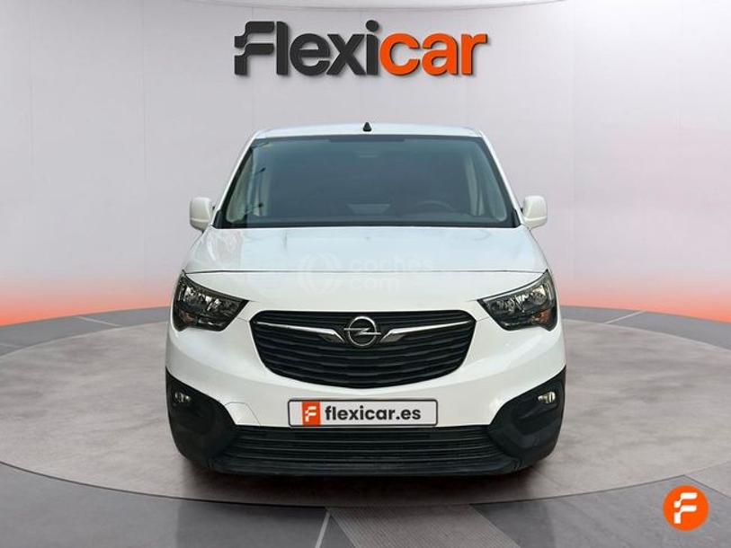 Foto del OPEL Combo Cargo 1.5TD S&S L 1000 Express 100