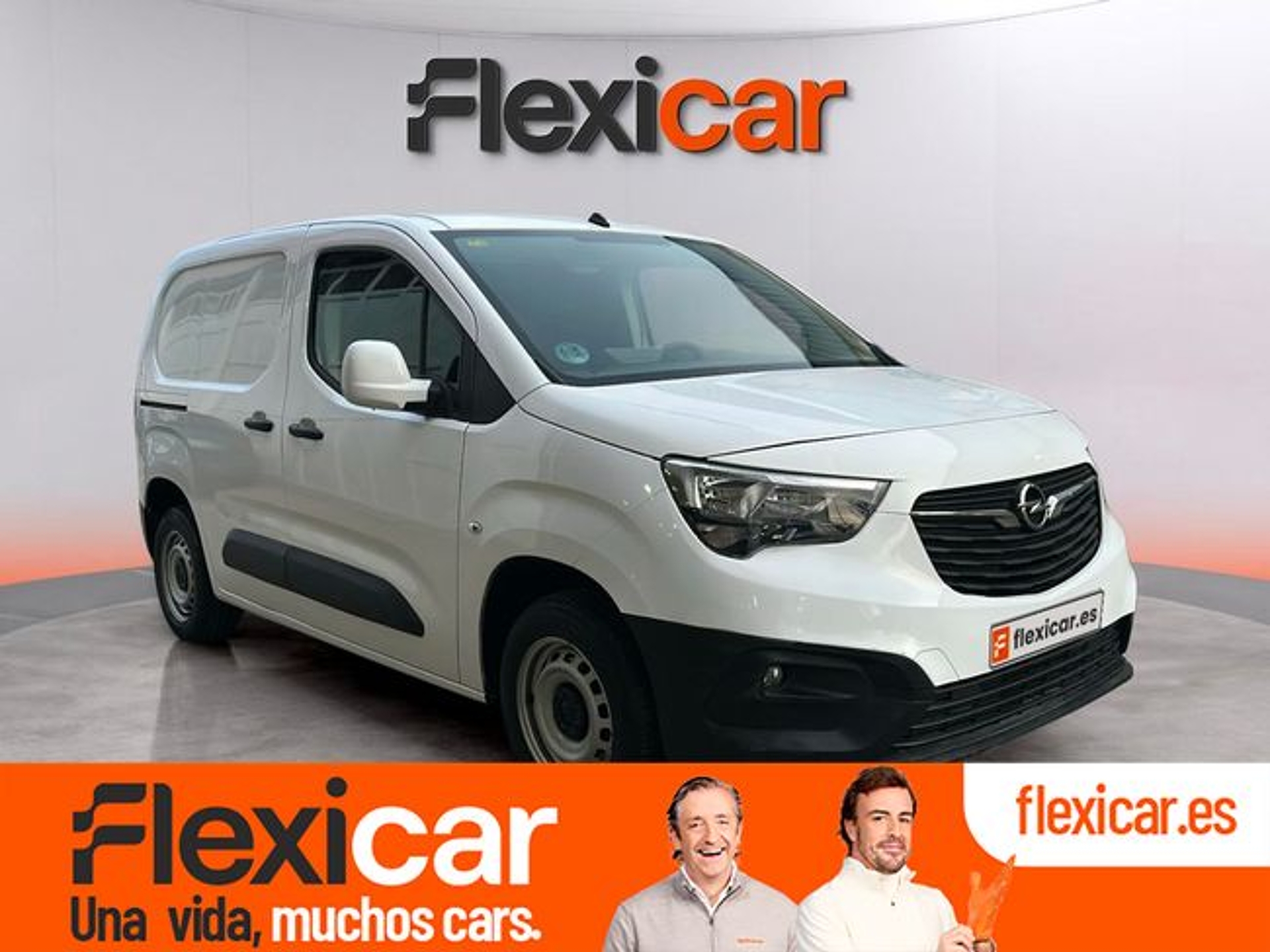 Imagen de OPEL Combo