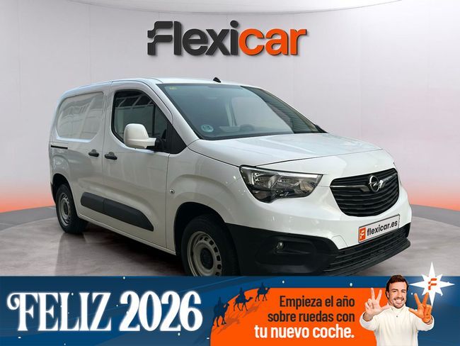 OPEL Combo (1.5 TD 75kW (100CV) S/S Expression L) en Valencia