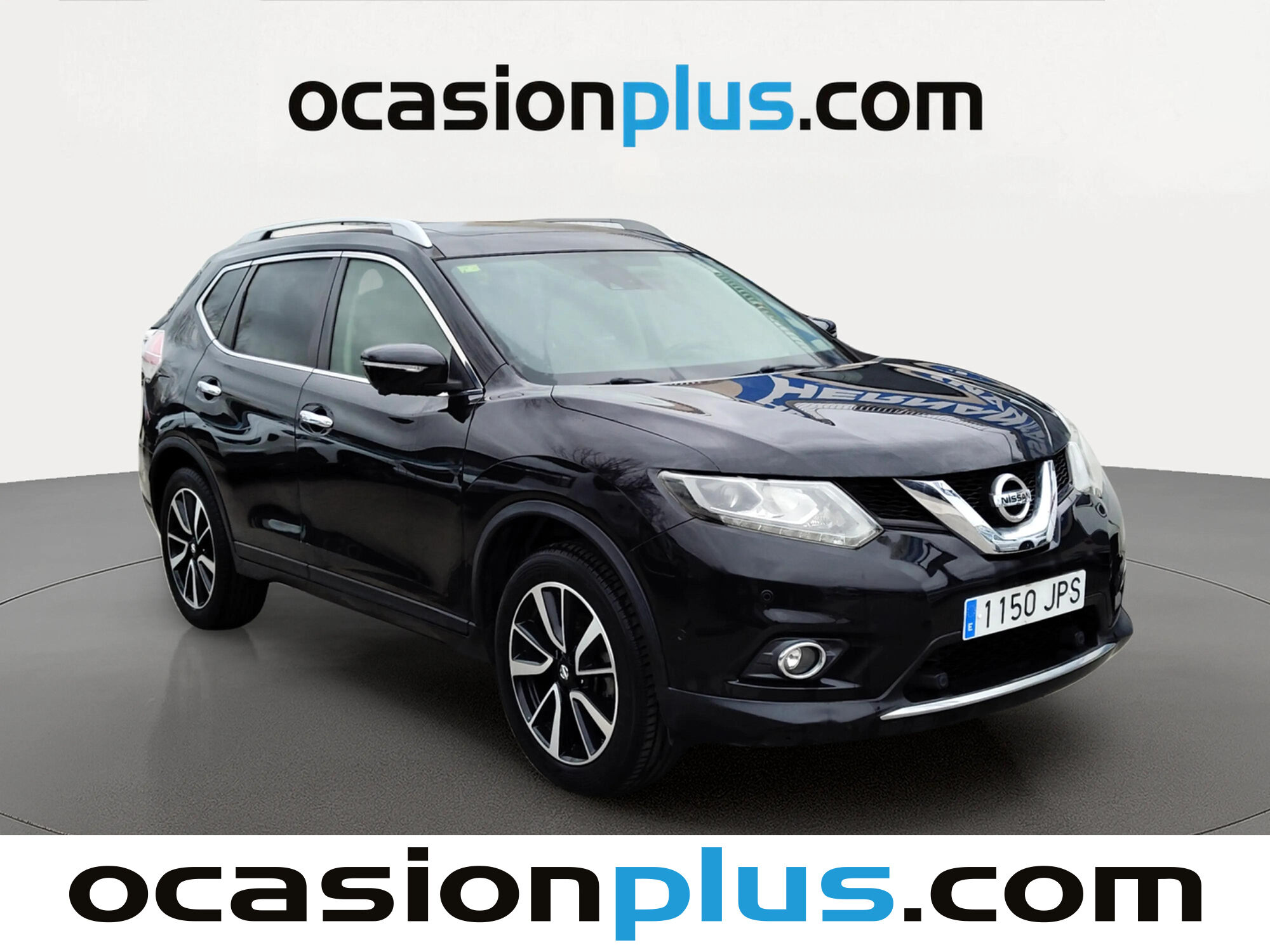Foto del NISSAN X-Trail 1.6 dCi 360 4x2 XTronic