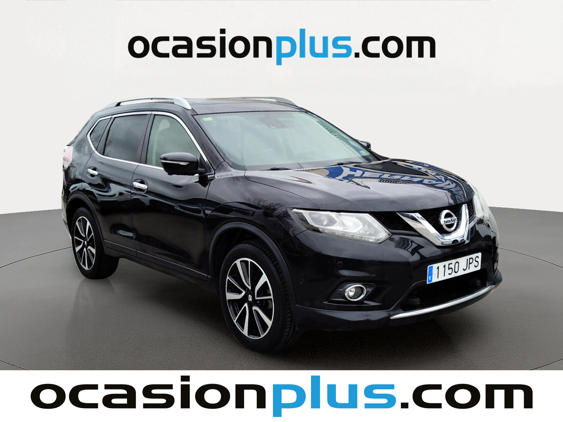 Imagen 2 de NISSAN X-Trail