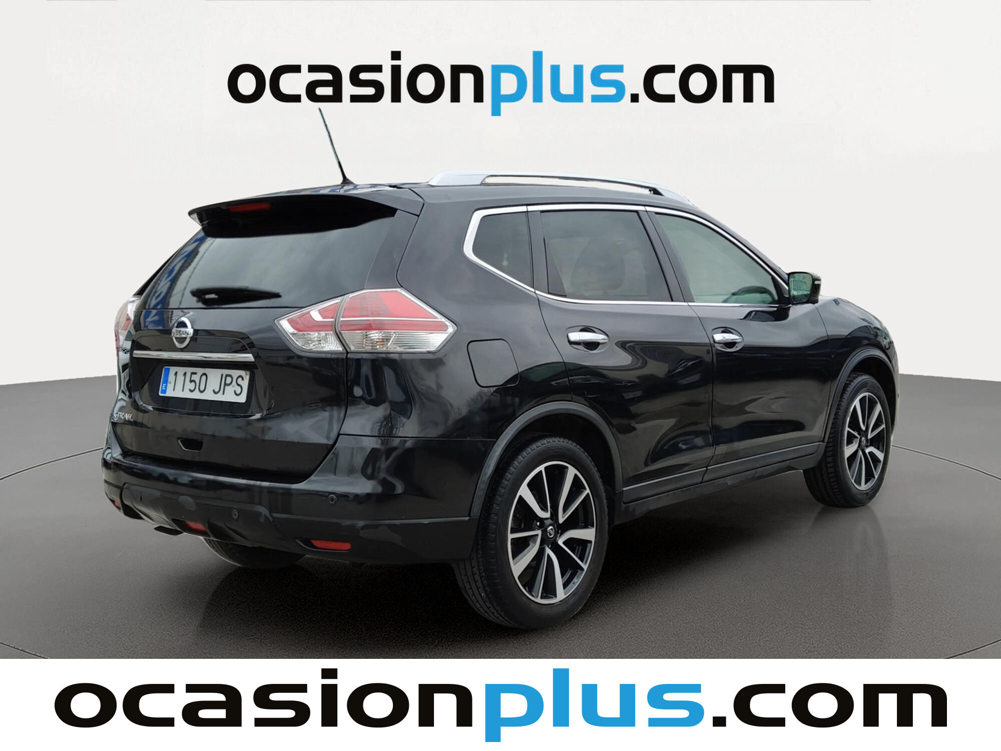 Foto del NISSAN X-Trail 1.6 dCi 360 4x2 XTronic