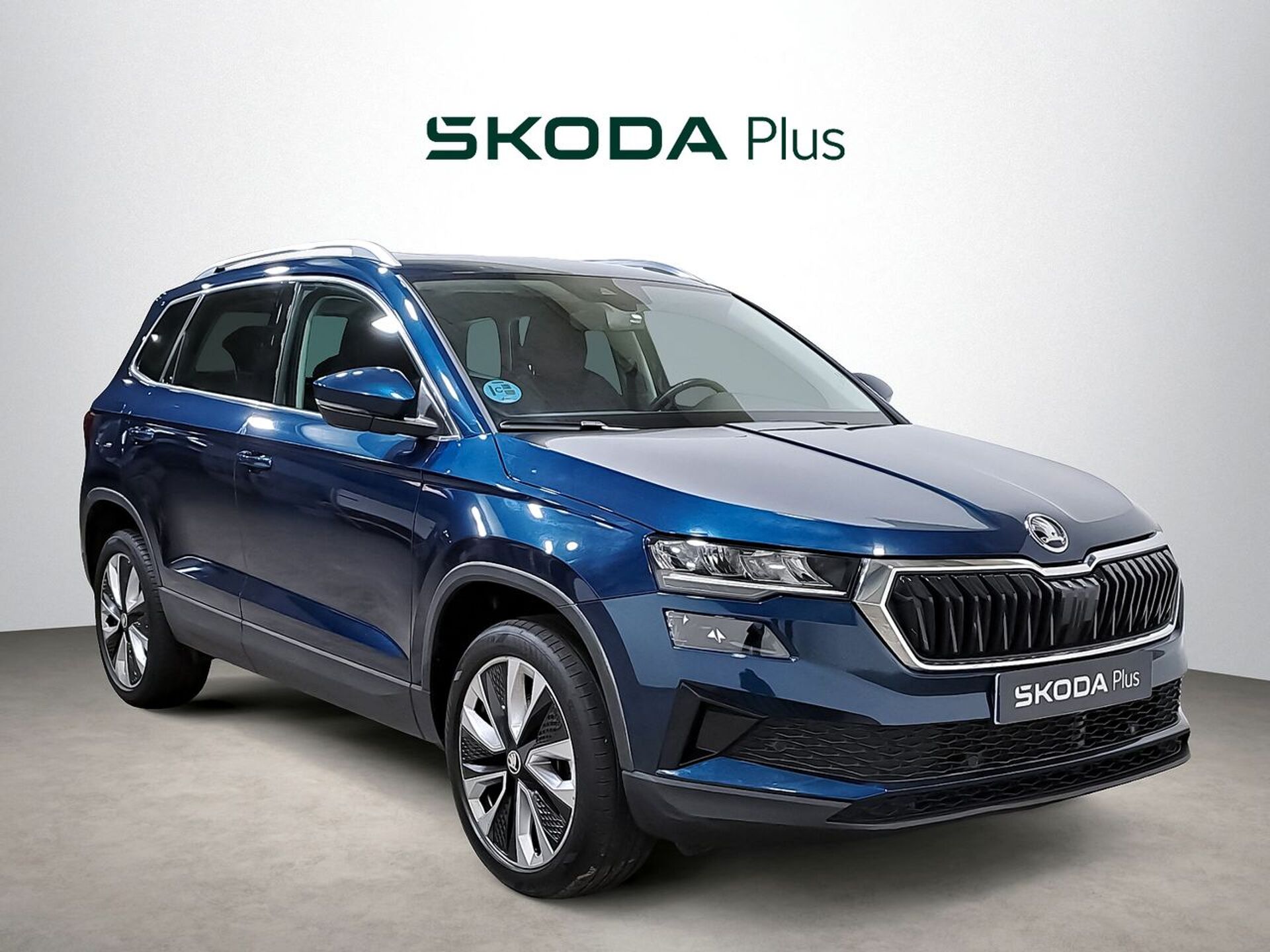 Imagen de SKODA Karoq
