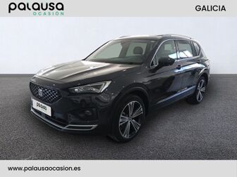 Imagen de SEAT Tarraco 2.0TDI S&S Style 150