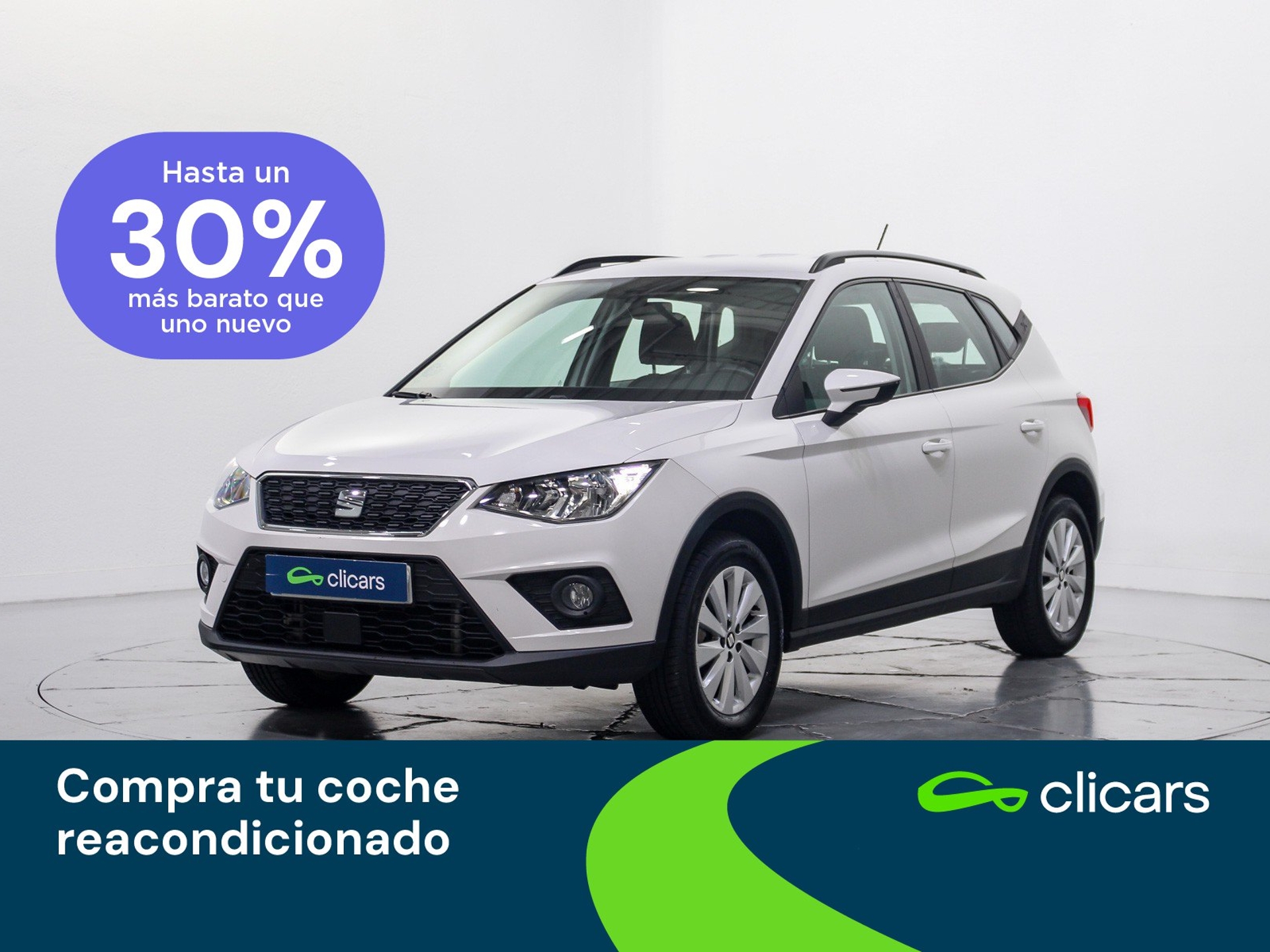 Imagen de SEAT Arona