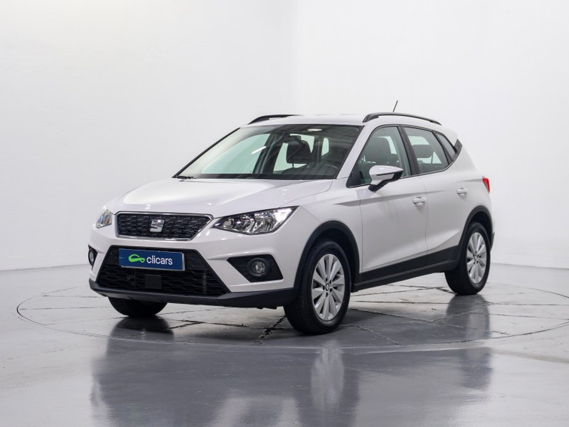 Imagen de SEAT Arona