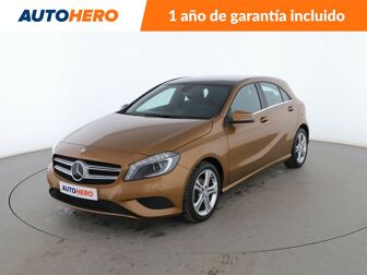 Imagen de MERCEDES Clase A A 180CDI BE Urban