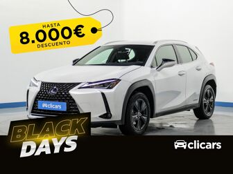 Imagen de LEXUS UX 250h Business 2WD