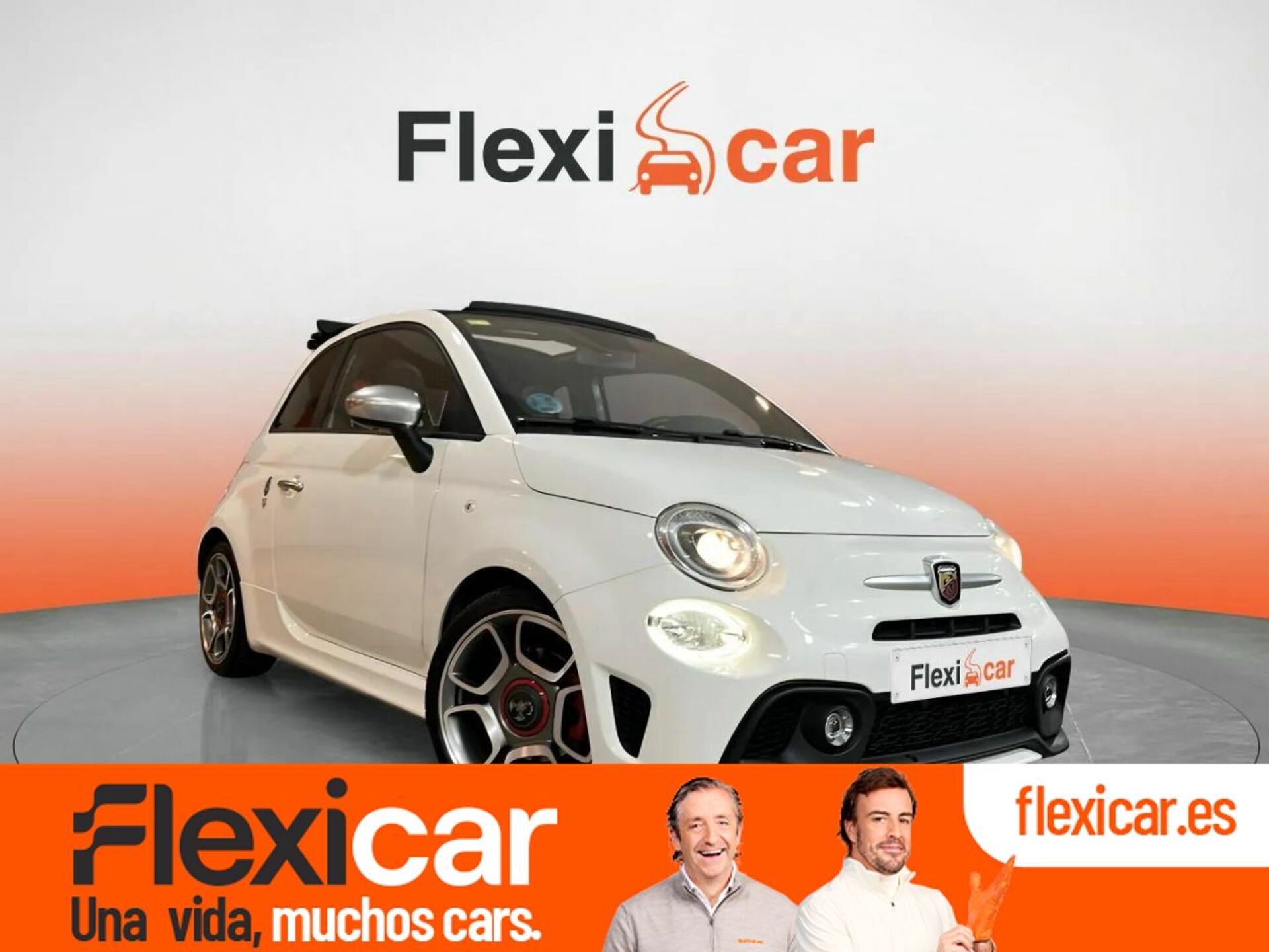 Imagen de ABARTH 595