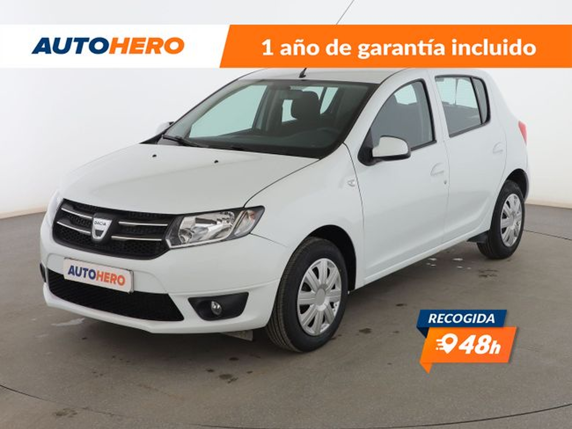 Imagen de DACIA Sandero