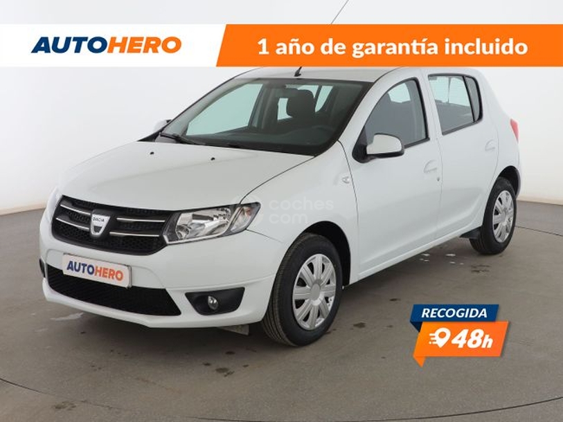 Foto del DACIA Sandero 1.2 Laureate 75