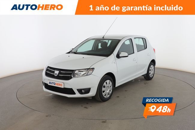 DACIA Sandero (1.2 Laureate) en Madrid