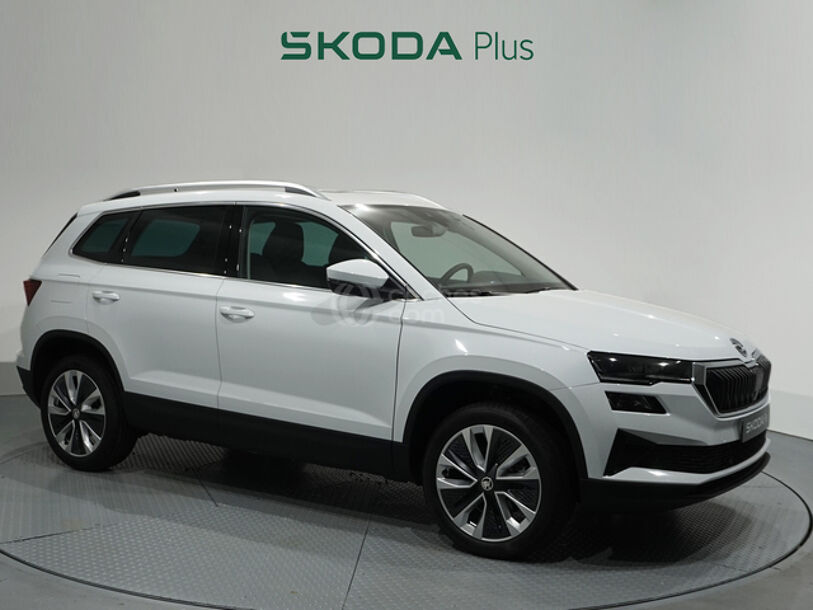 Foto del SKODA Karoq 1.5 TSI Design ACT DSG