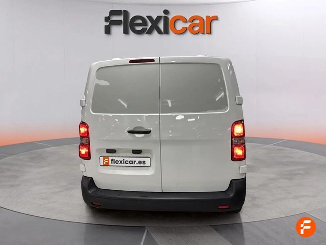 Foto del PEUGEOT Expert DCb. Replegable Standard 1.5BlueHDi S&S Pro 120