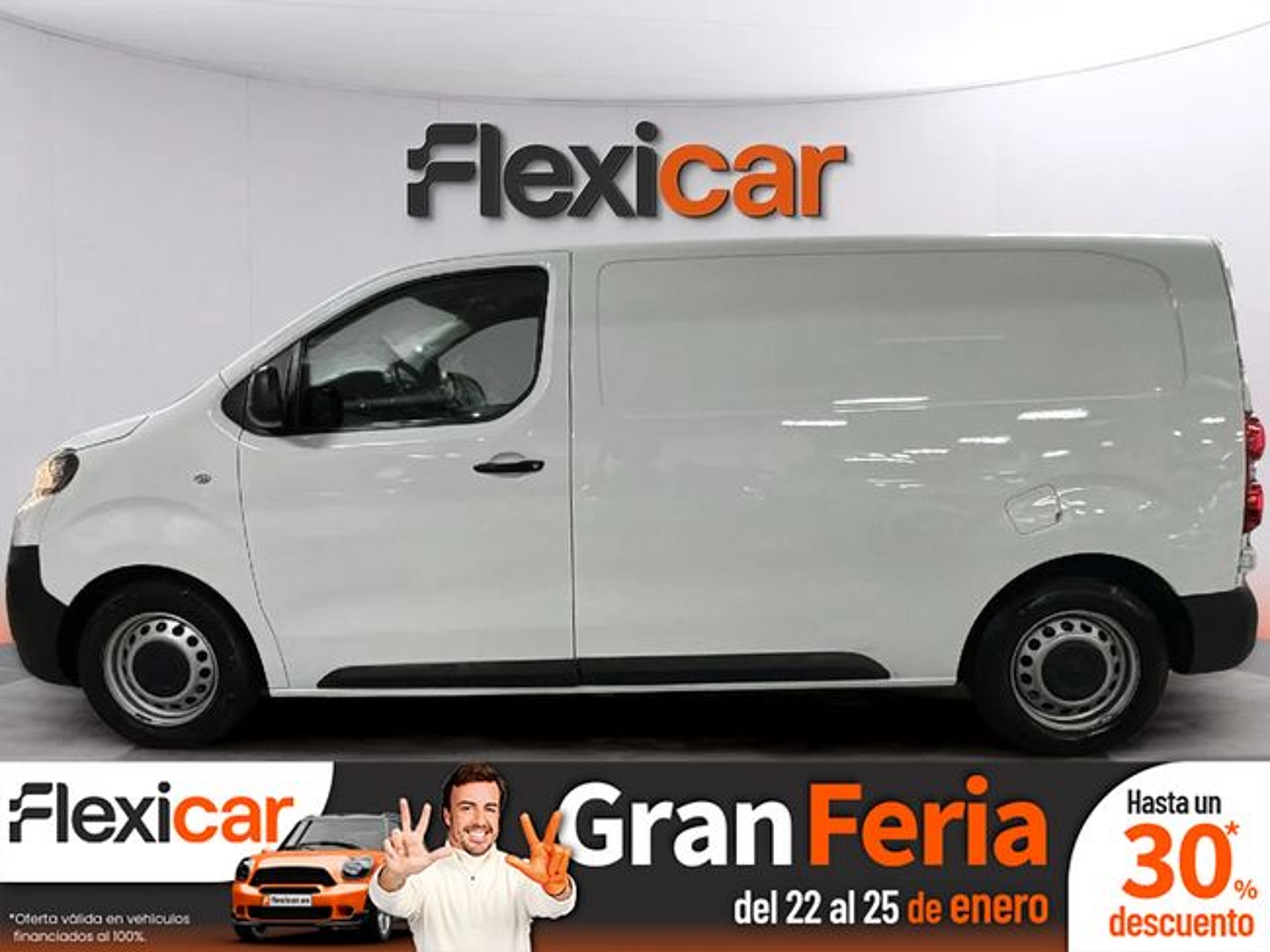 Imagen de PEUGEOT Expert