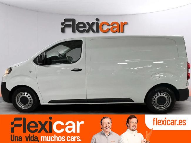 Foto del PEUGEOT Expert DCb. Replegable Standard 1.5BlueHDi S&S Pro 120