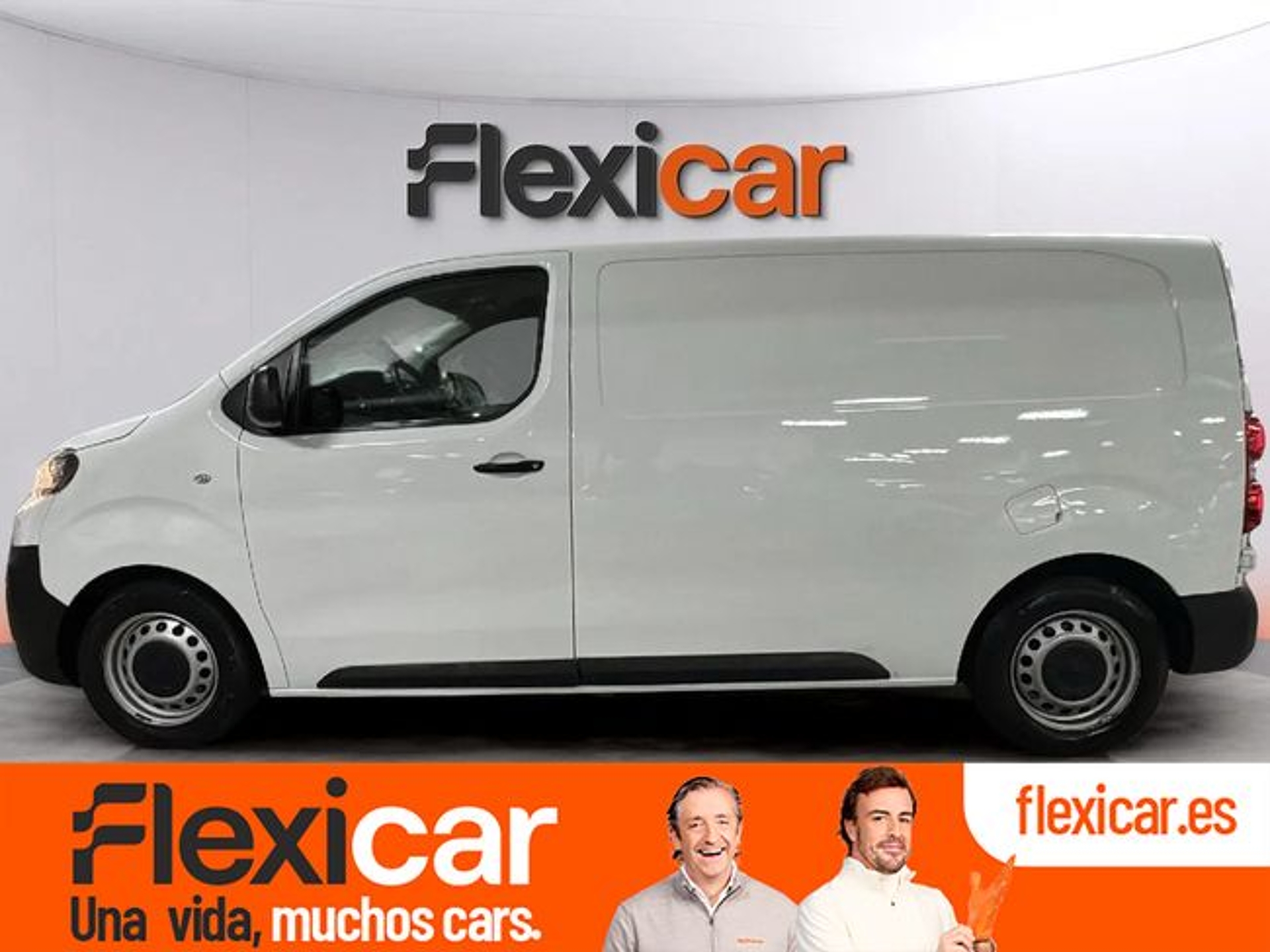 Imagen de PEUGEOT Expert