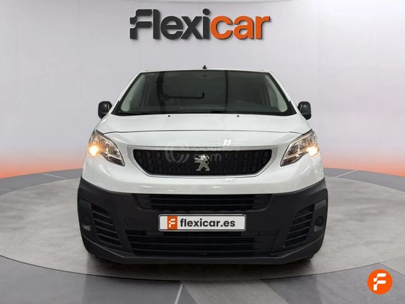Foto del PEUGEOT Expert DCb. Replegable Standard 1.5BlueHDi S&S Pro 120
