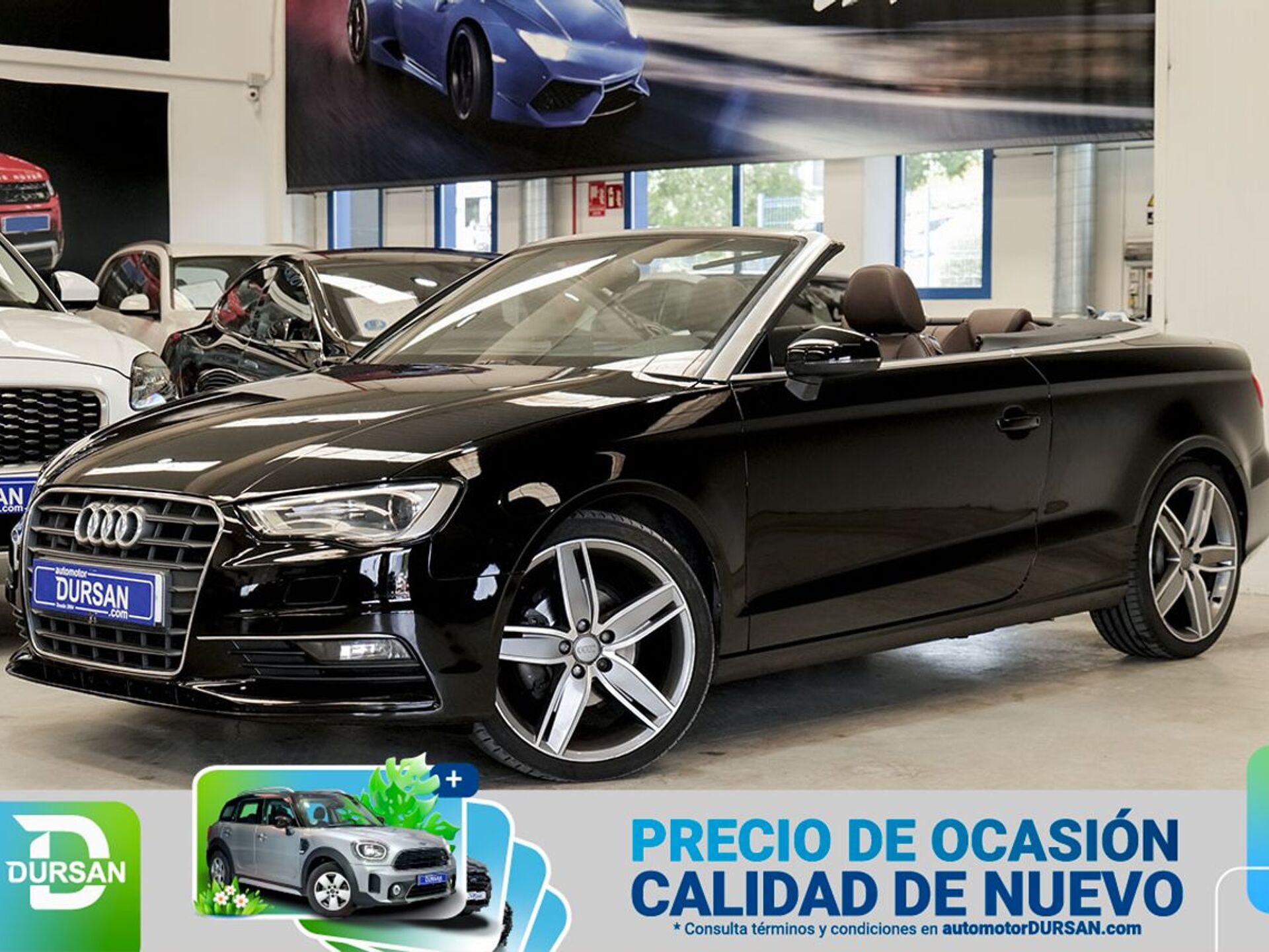 Imagen de AUDI A3